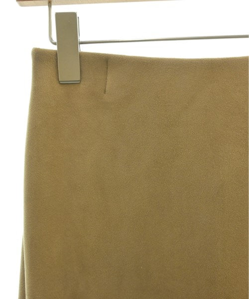 MUSE De Deuxieme Classe Long/Maxi length skirts