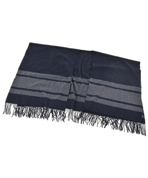 MUSE de Deuxieme Classe Winter scarves