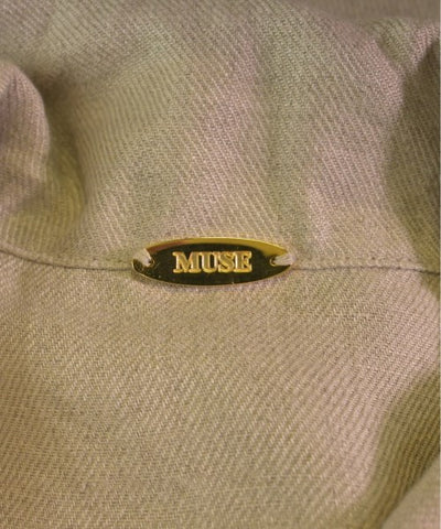 MUSE de Deuxieme Classe Casual shirts