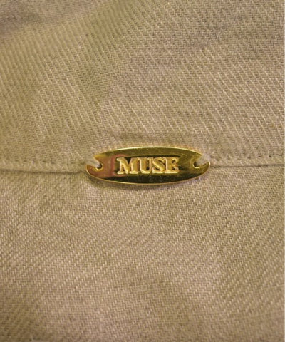 MUSE de Deuxieme Classe Casual shirts