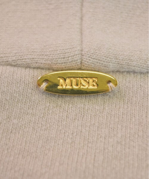 MUSE de Deuxieme Classe Cardigans