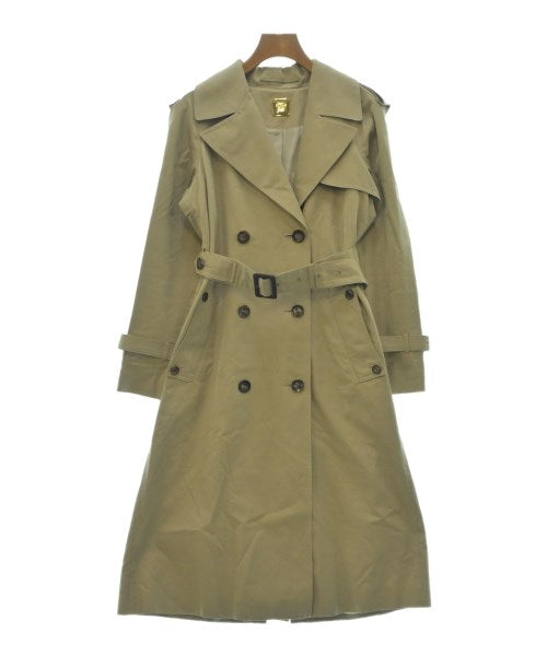 MUSE de Deuxieme Classe Trench coats