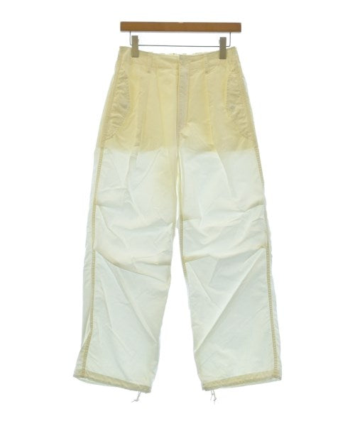 MUSE de Deuxieme Classe Cargo pants