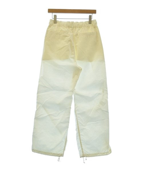 MUSE de Deuxieme Classe Cargo pants