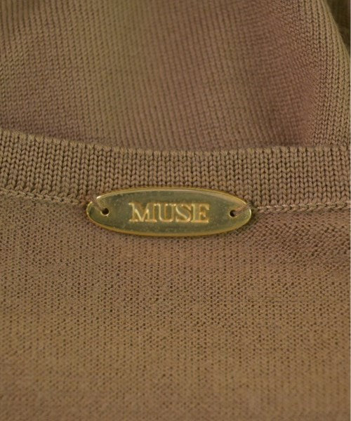 MUSE de Deuxieme Classe Sweaters
