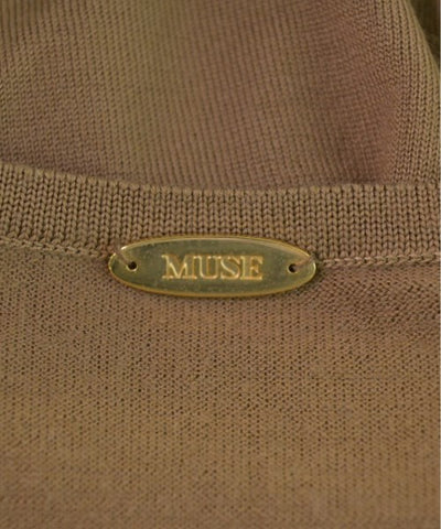 MUSE de Deuxieme Classe Sweaters