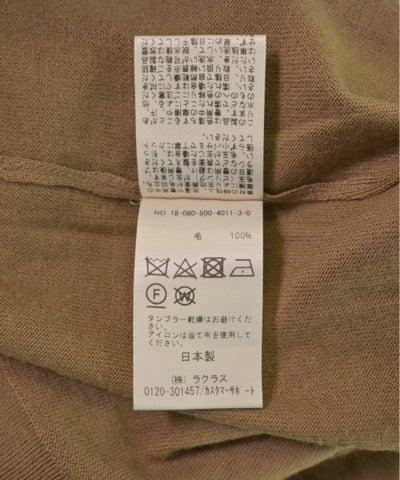 MUSE de Deuxieme Classe Sweaters