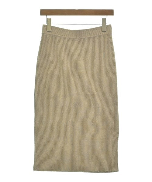 MUSE de Deuxieme Classe Knee length skirts