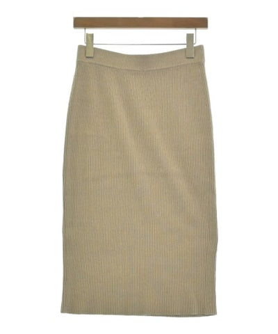 MUSE de Deuxieme Classe Knee length skirts