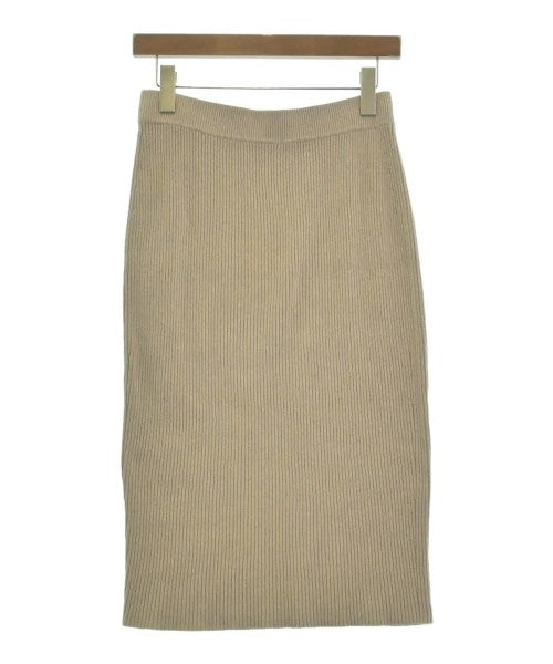 MUSE de Deuxieme Classe Knee length skirts