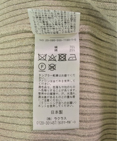 MUSE de Deuxieme Classe Knee length skirts