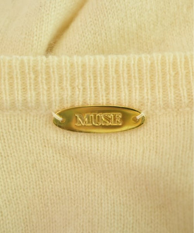 MUSE de Deuxieme Classe Sweaters