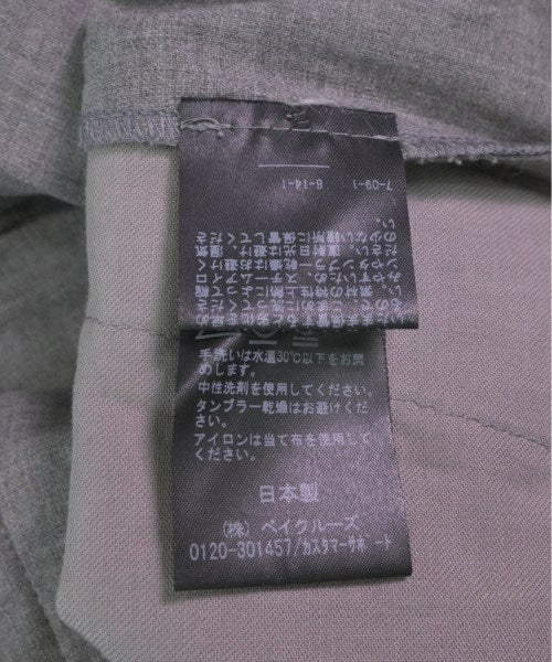 MUSE de Deuxieme Classe Trousers