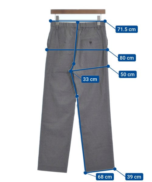 MUSE de Deuxieme Classe Trousers