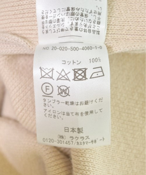 MUSE de Deuxieme Classe Cardigans Beige 0463225A0035 MUSE de Deuxieme Classe Cardigans Beige 0463225A0035