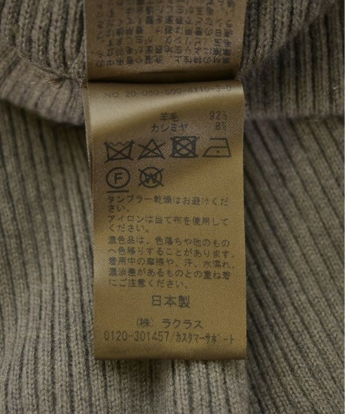 MUSE De Deuxieme Classe Long/Maxi length skirts