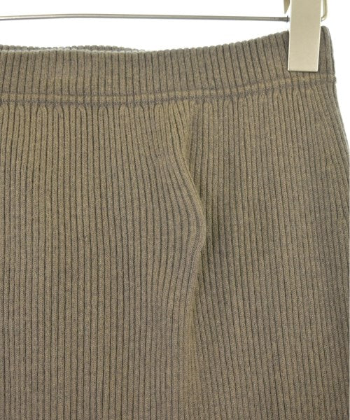 MUSE De Deuxieme Classe Long/Maxi length skirts