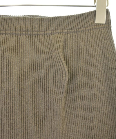 MUSE De Deuxieme Classe Long/Maxi length skirts