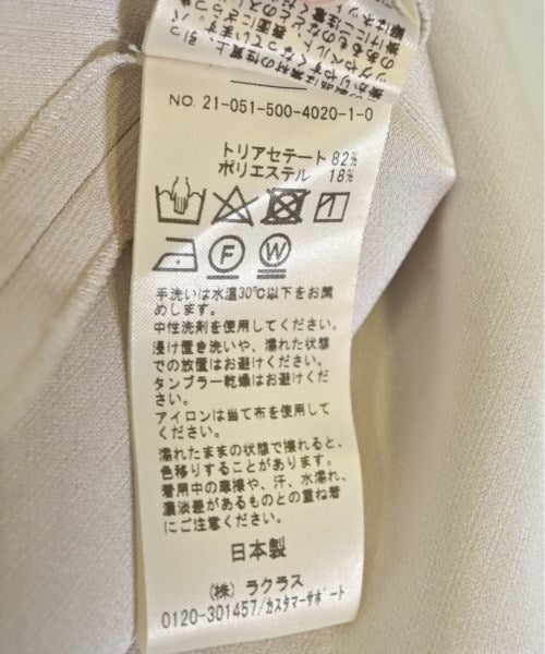 MUSE De Deuxieme Classe Blouses