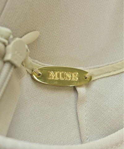 MUSE De Deuxieme Classe Blouses