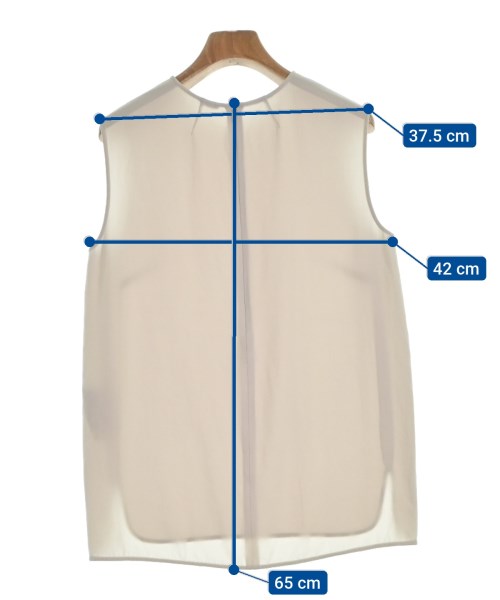 MUSE De Deuxieme Classe Blouses