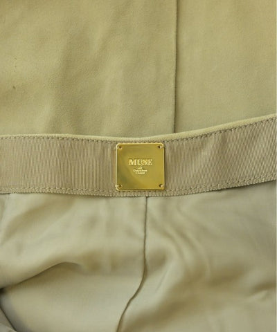 MUSE De Deuxieme Classe Long/Maxi length skirts