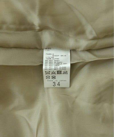 MUSE De Deuxieme Classe Long/Maxi length skirts