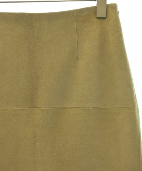 MUSE De Deuxieme Classe Long/Maxi length skirts