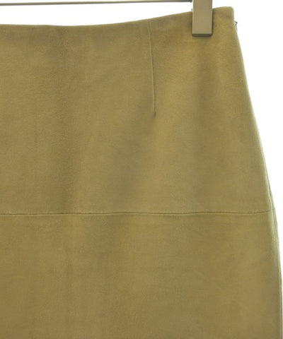 MUSE De Deuxieme Classe Long/Maxi length skirts