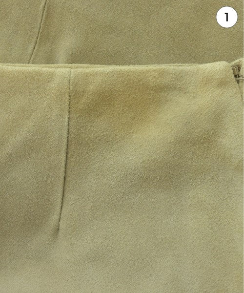 MUSE De Deuxieme Classe Long/Maxi length skirts