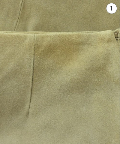 MUSE De Deuxieme Classe Long/Maxi length skirts