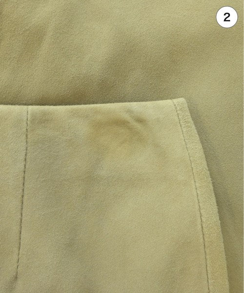 MUSE De Deuxieme Classe Long/Maxi length skirts