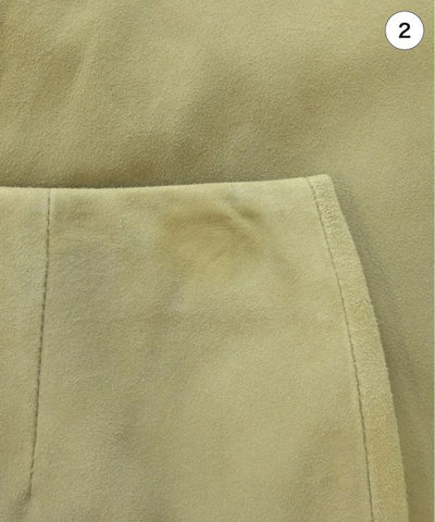 MUSE De Deuxieme Classe Long/Maxi length skirts