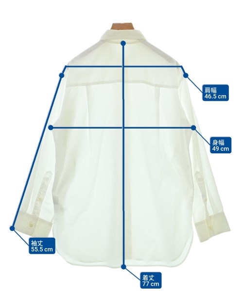 MUSE de Deuxieme Classe Blouses