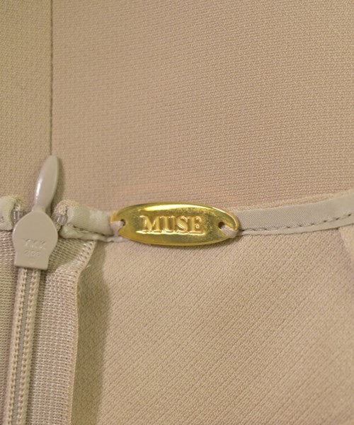 MUSE de Deuxieme Classe Blouses