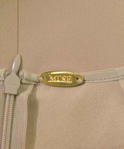 MUSE de Deuxieme Classe Blouses