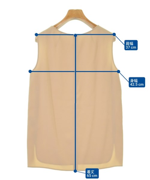 MUSE de Deuxieme Classe Blouses