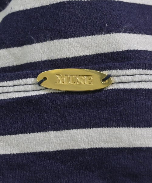 MUSE de Deuxieme Classe Tee Shirts/Tops