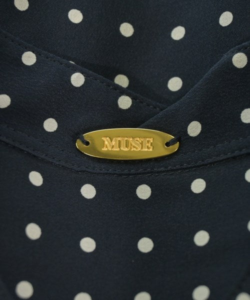 MUSE De Deuxieme Classe Blouses