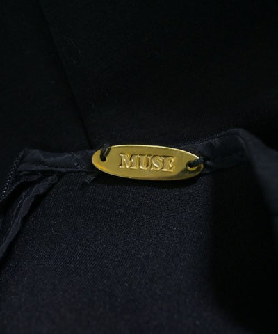 MUSE De Deuxieme Classe Blouses