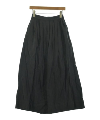 MUSE De Deuxieme Classe Long/Maxi length skirts