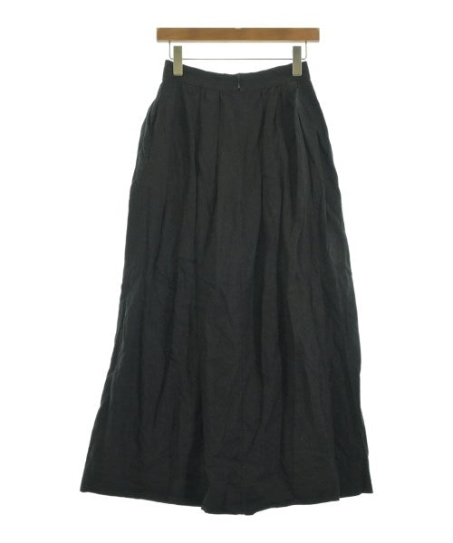 MUSE De Deuxieme Classe Long/Maxi length skirts