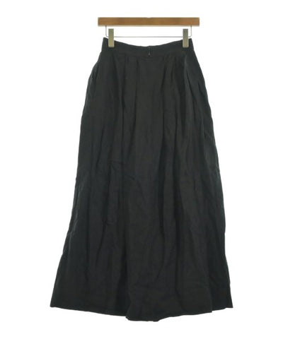 MUSE De Deuxieme Classe Long/Maxi length skirts