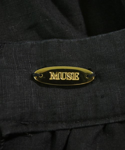 MUSE De Deuxieme Classe Long/Maxi length skirts