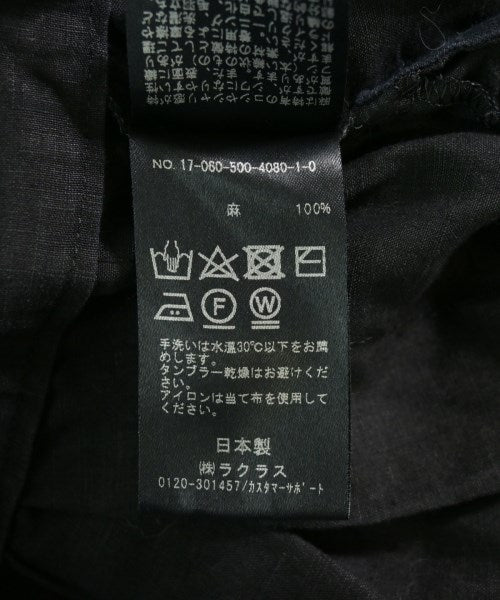 MUSE De Deuxieme Classe Long/Maxi length skirts