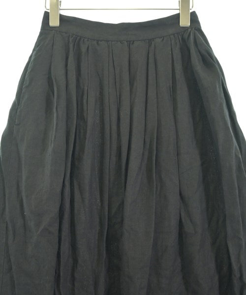 MUSE De Deuxieme Classe Long/Maxi length skirts