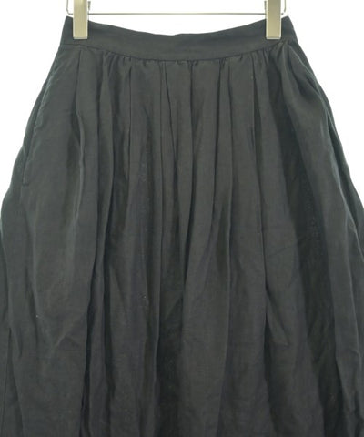 MUSE De Deuxieme Classe Long/Maxi length skirts