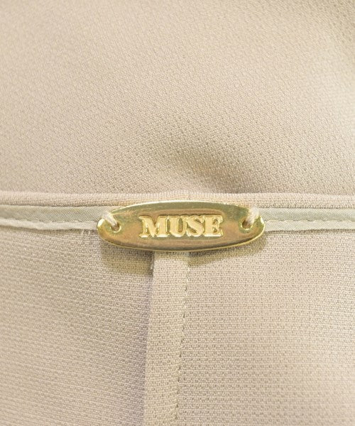 MUSE De Deuxieme Classe Blouses