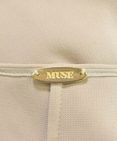 MUSE De Deuxieme Classe Blouses