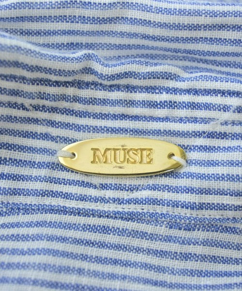 MUSE De Deuxieme Classe Casual shirts